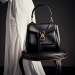 flayr__httpss.mj.runfWjAGsVLP0I_black_designer_bag_standing_o_02f0395c-56f8-4b7d-b09e-d148ae117643_2