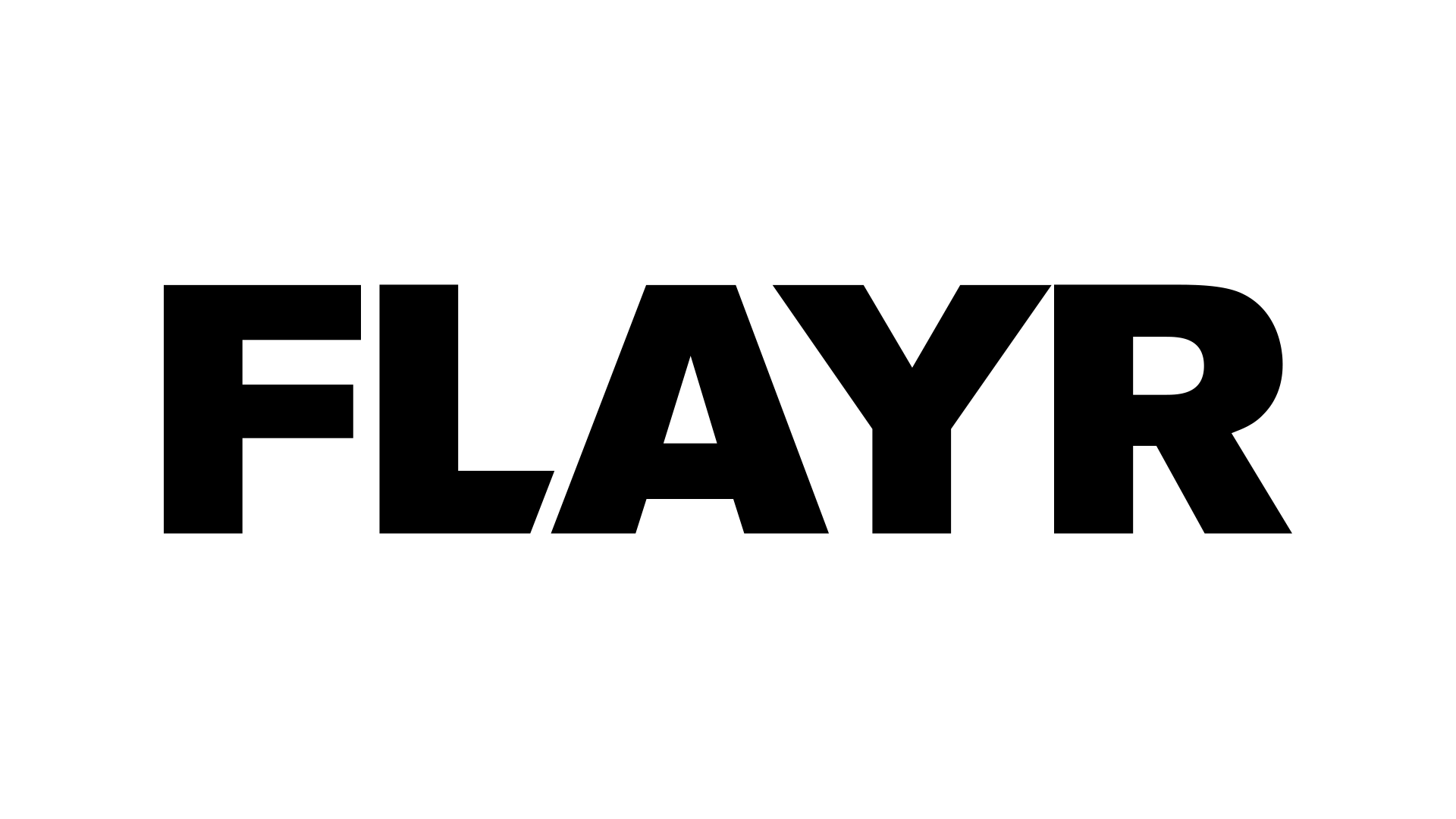 Logo Black