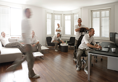 HENDRYK  Creative Director / Senior Compositing Artist